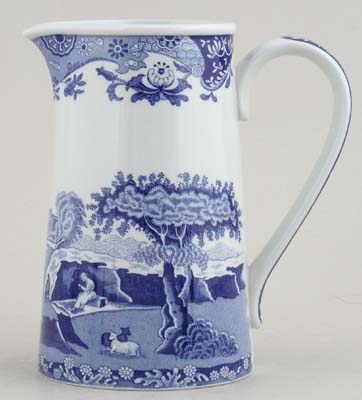 Jug or Pitcher Windsor small